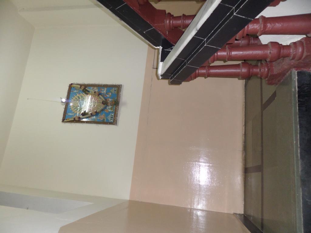 Chalukya Deluxe Kolhapur Exterior photo